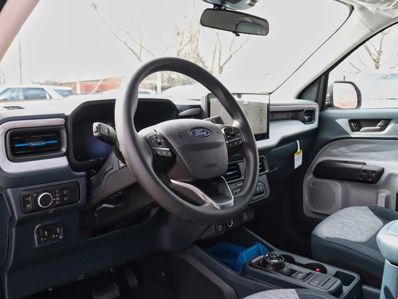 2025 Ford Maverick XLT | AWD | HYBRID | 4K TOW | CO-PILOT360 1.0