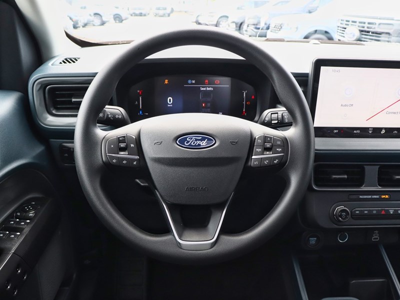 2025 Ford Maverick XLT | AWD | 2.0L | BLK PK | ROOF |