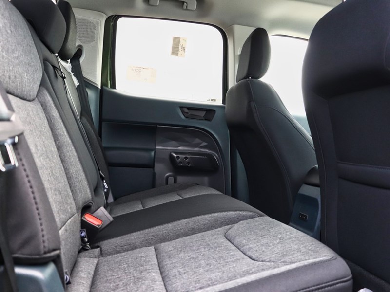 2025 Ford Maverick XLT | AWD | 2.0L | BLK PK | ROOF |