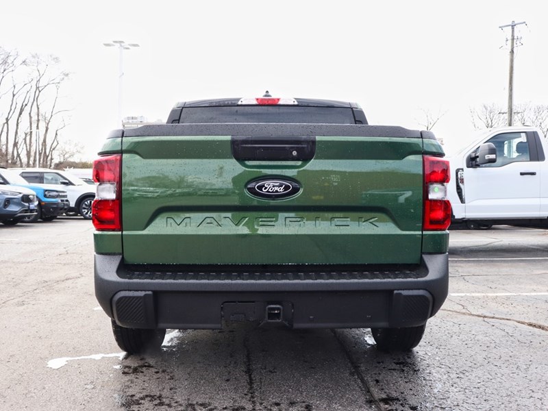 2025 Ford Maverick XLT | AWD | 2.0L | BLK PK | ROOF |