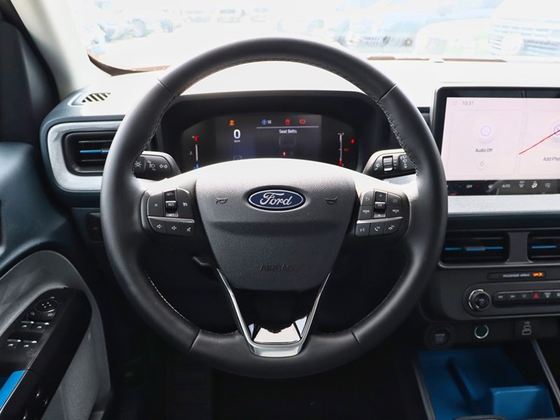 2025 Ford Maverick XLT | AWD | 2.0L | LUX PKG | CO-PILOT3601.0