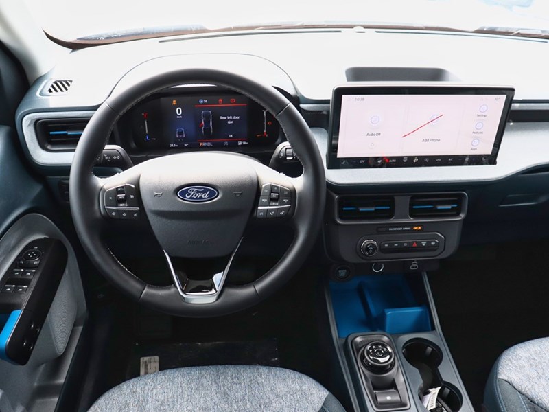 2025 Ford Maverick XLT | AWD | 2.0L | LUX PKG | CO-PILOT3601.0