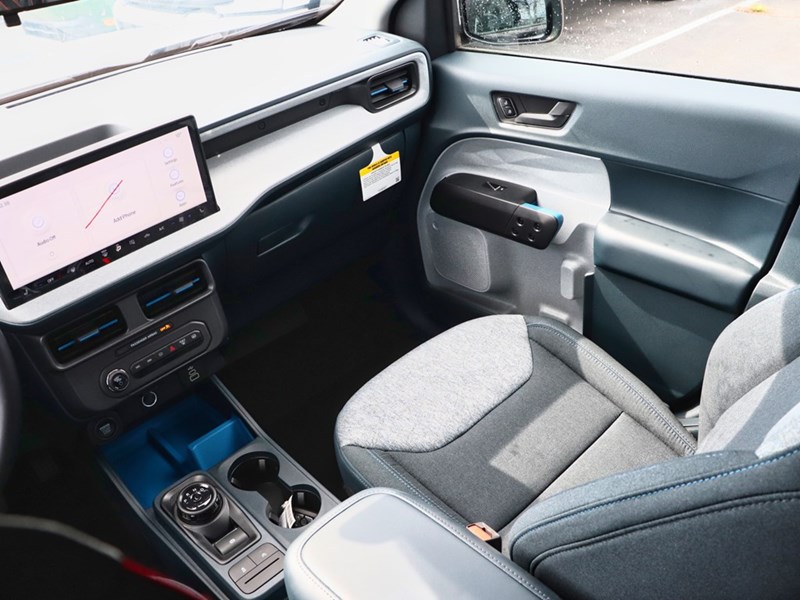 2025 Ford Maverick XLT | AWD | 2.0L | LUX PKG | CO-PILOT3601.0