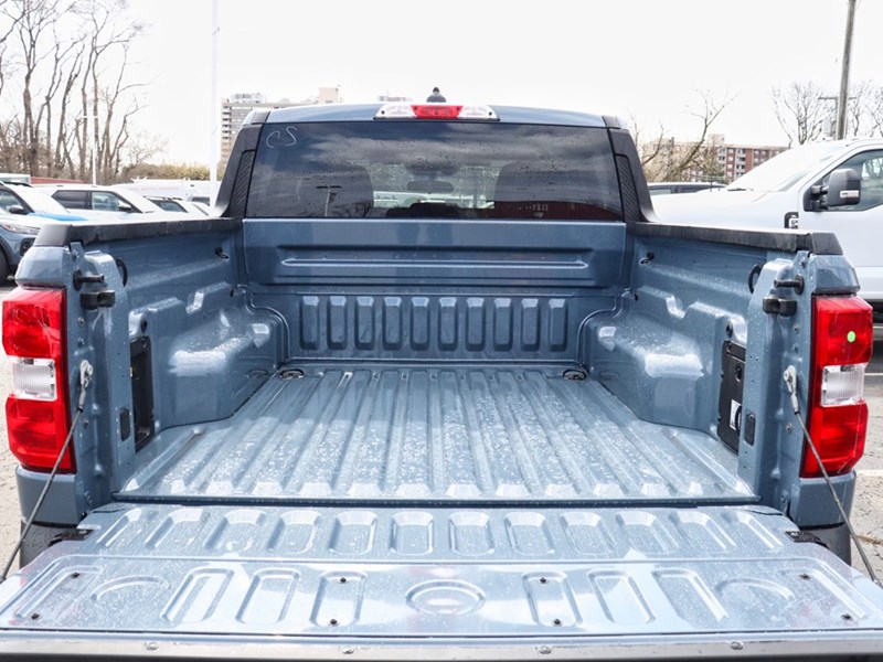 2025 Ford Maverick XLT | AWD | 2.0L | LUX PKG | CO-PILOT3601.0