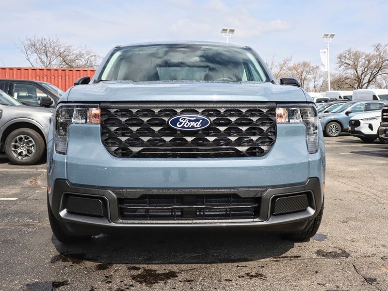 2025 Ford Maverick XLT | AWD | 2.0L | LUX PKG | CO-PILOT3601.0