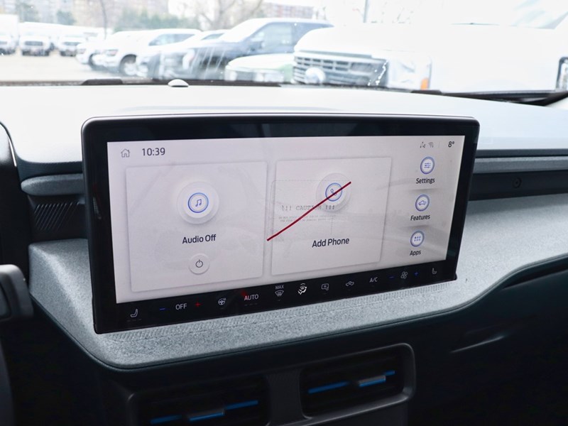 2025 Ford Maverick XLT | AWD | 2.0L | LUX PKG | CO-PILOT3601.0
