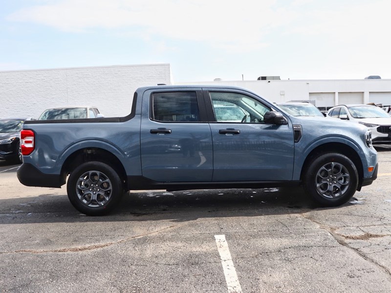 2025 Ford Maverick XLT | AWD | 2.0L | LUX PKG | CO-PILOT3601.0