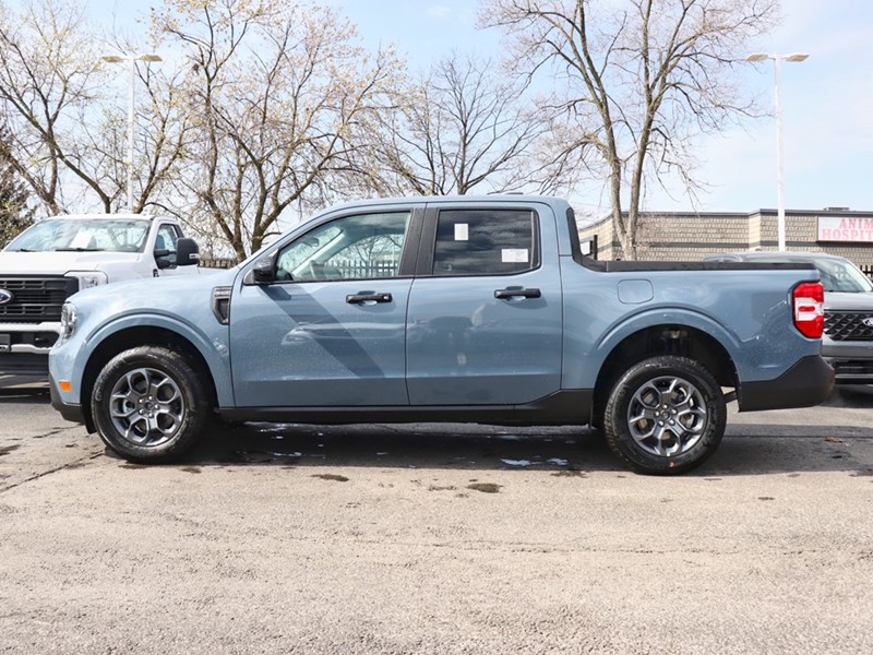 2025 Ford Maverick XLT | AWD | 2.0L | LUX PKG | CO-PILOT3601.0