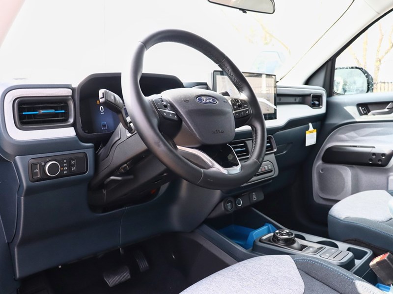 2025 Ford Maverick XLT | AWD | 2.0L | LUX PKG | CO-PILOT3601.0