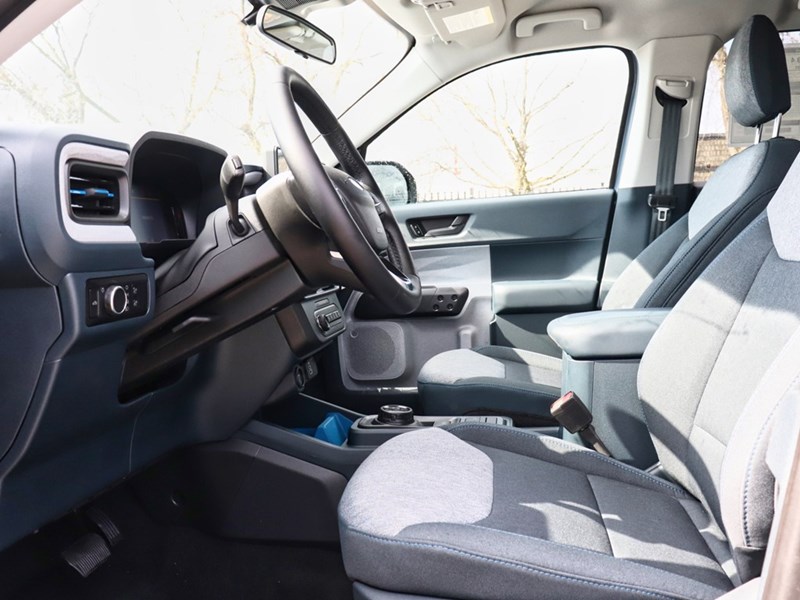 2025 Ford Maverick XLT | AWD | 2.0L | LUX PKG | CO-PILOT3601.0