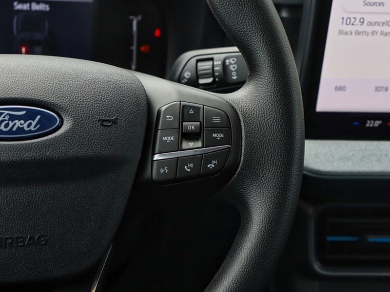 2025 Ford Maverick XLT | AWD | HYBRID | 4K TOW | CO-PLIOT360 | BED T
