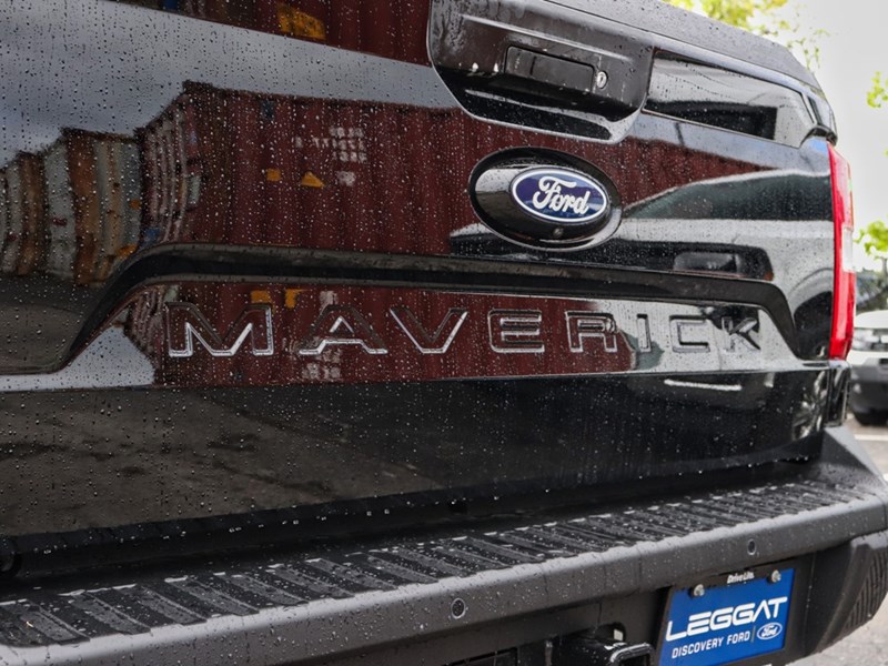 2025 Ford Maverick XLT | AWD | HYBRID | 4K TOW | CO-PLIOT360 | BED T