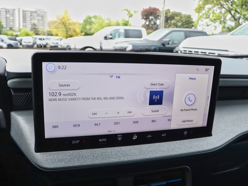 2025 Ford Maverick XLT | AWD | HYBRID | 4K TOW | CO-PLIOT360 | BED T