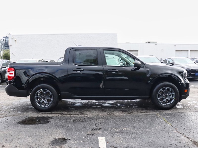 2025 Ford Maverick XLT | AWD | HYBRID | 4K TOW | CO-PLIOT360 | BED T