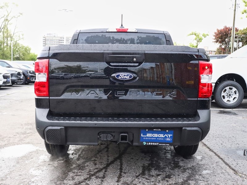 2025 Ford Maverick XLT | AWD | HYBRID | 4K TOW | CO-PLIOT360 | BED T
