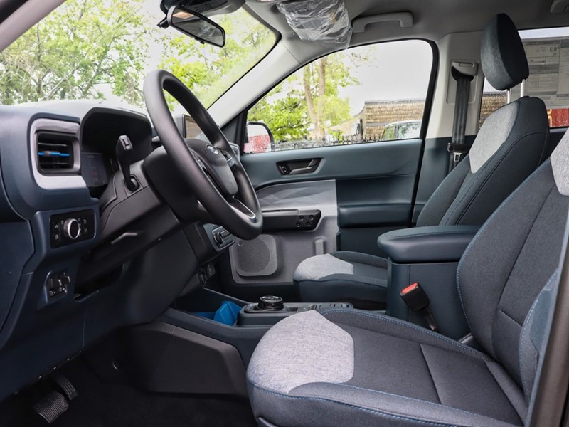 2025 Ford Maverick XLT | AWD | HYBRID | 4K TOW | CO-PLIOT360 | BED T