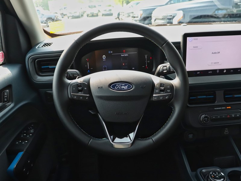 2025 Ford Maverick Lobo | AWD | 2.0L | MOON ROOF | 19s