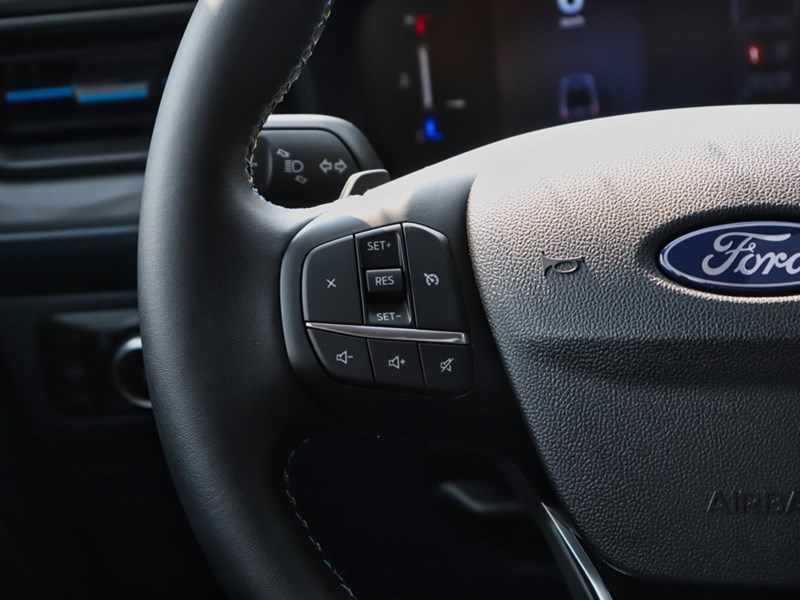 2025 Ford Maverick Lobo | AWD | 2.0L | MOON ROOF | 19s