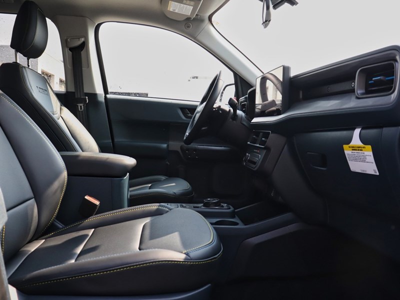 2025 Ford Maverick Lobo | AWD | 2.0L | MOON ROOF | 19s