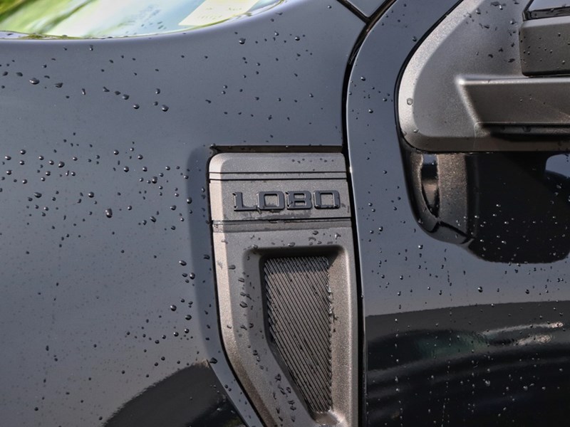2025 Ford Maverick Lobo | AWD | 2.0L | MOON ROOF | 19s