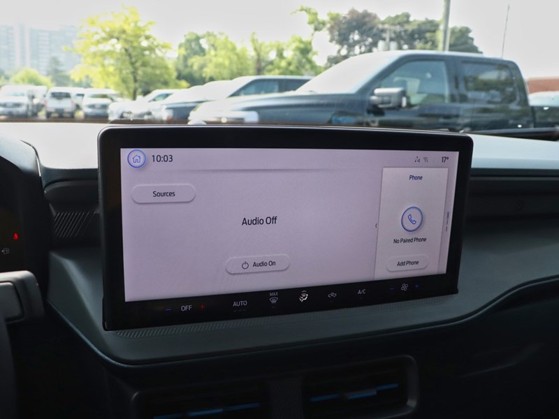2025 Ford Maverick Lobo | AWD | 2.0L | MOON ROOF | 19s