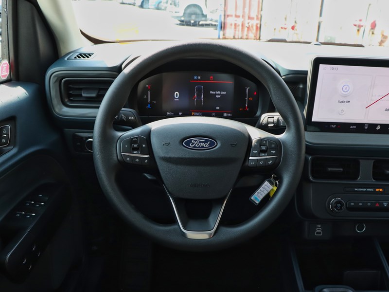 2025 Ford Maverick XL | AWD | 2.0L | 2K TRAILER HITCH