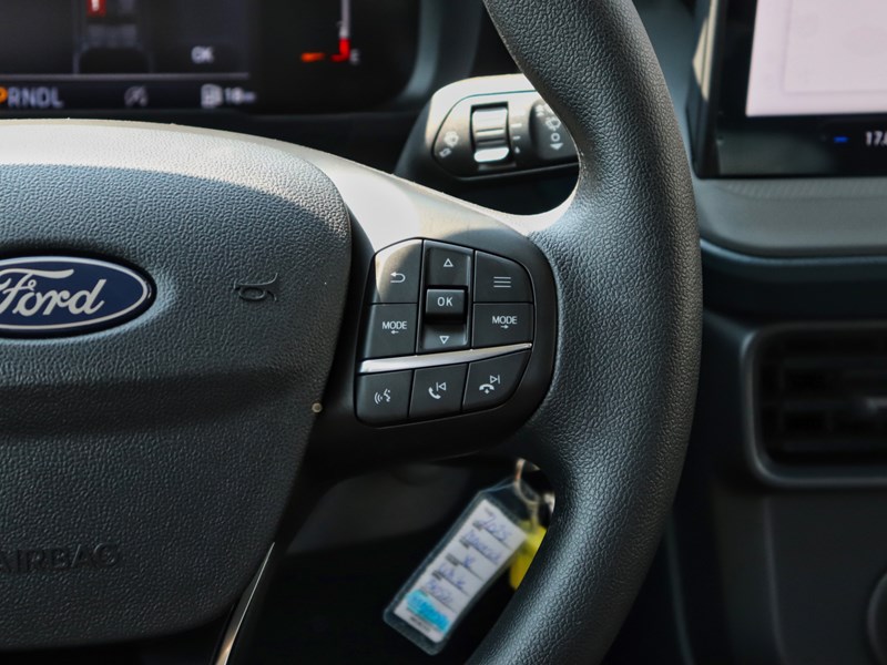 2025 Ford Maverick XL | AWD | 2.0L | 2K TRAILER HITCH