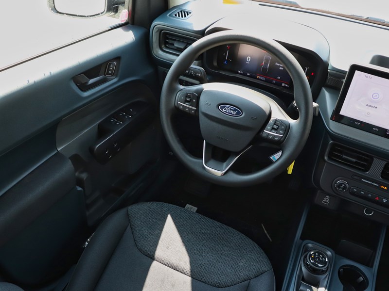 2025 Ford Maverick XL | AWD | 2.0L | 2K TRAILER HITCH