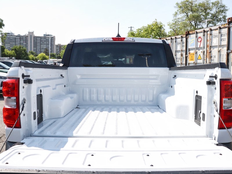 2025 Ford Maverick XL | AWD | 2.0L | 2K TRAILER HITCH