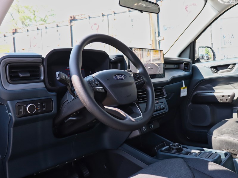 2025 Ford Maverick XL | AWD | 2.0L | 2K TRAILER HITCH