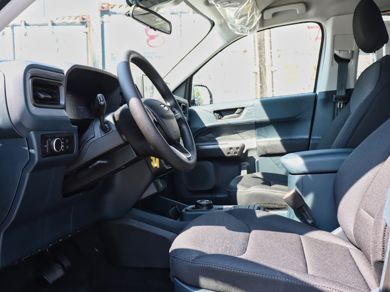 2025 Ford Maverick XL | AWD | 2.0L | 2K TRAILER HITCH