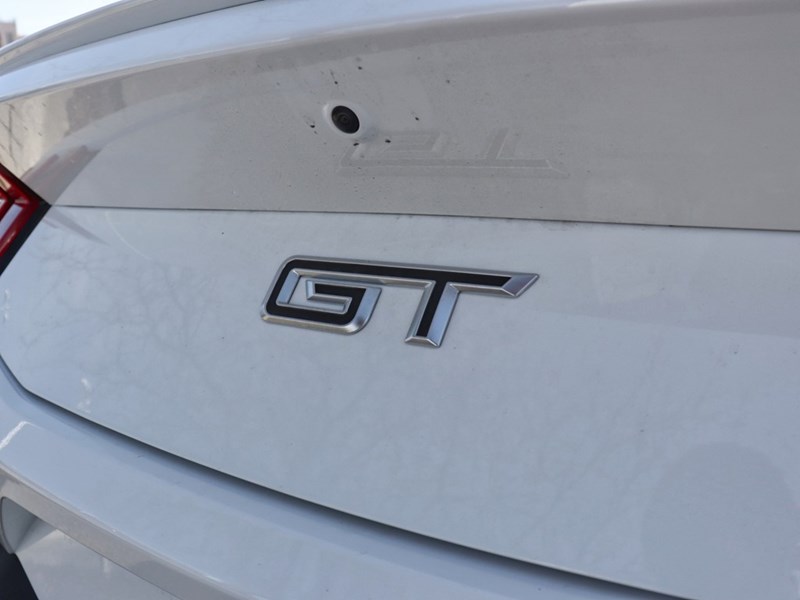2025 Ford Mustang GT | 5.0L | 301A | ACTV VALVE | 3.55 LMT SLIP| 19s