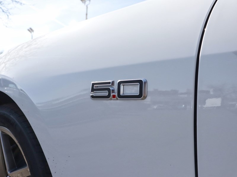 2025 Ford Mustang GT | 5.0L | 301A | ACTV VALVE | 3.55 LMT SLIP| 19s