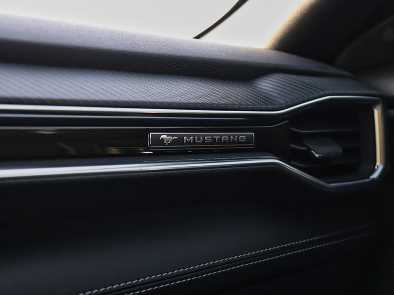 2025 FORD MUSTANG GT PREM | 5.0L | 400A | NAV | B&O| ACTV VALVE| 20S