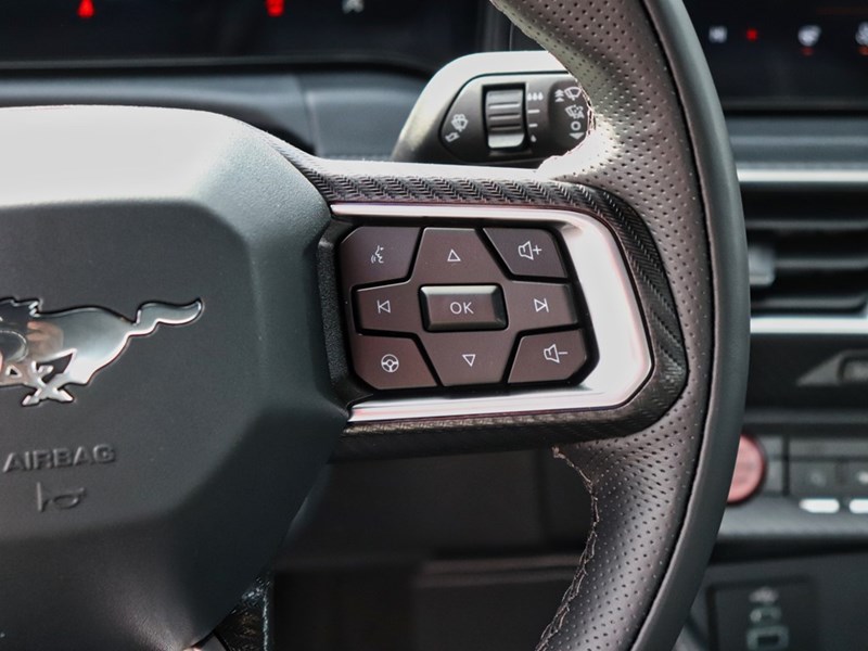 2025 Ford Mustang GT Premium | 5.0L | 60th ANN | ACT VALVE | B&O