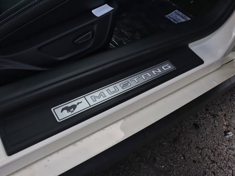 2025 Ford Mustang GT Premium | 5.0L | 60th ANN | ACT VALVE | B&O