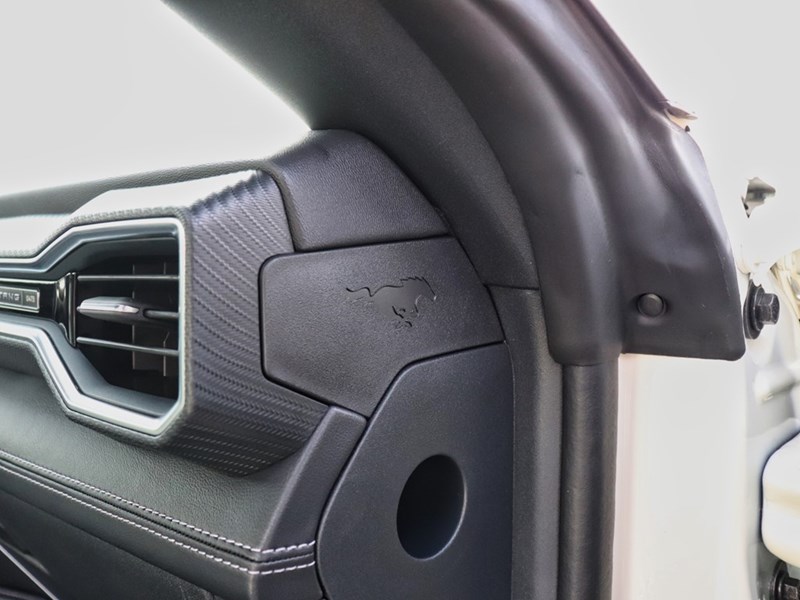2025 Ford Mustang GT Premium | 5.0L | 60th ANN | ACT VALVE | B&O