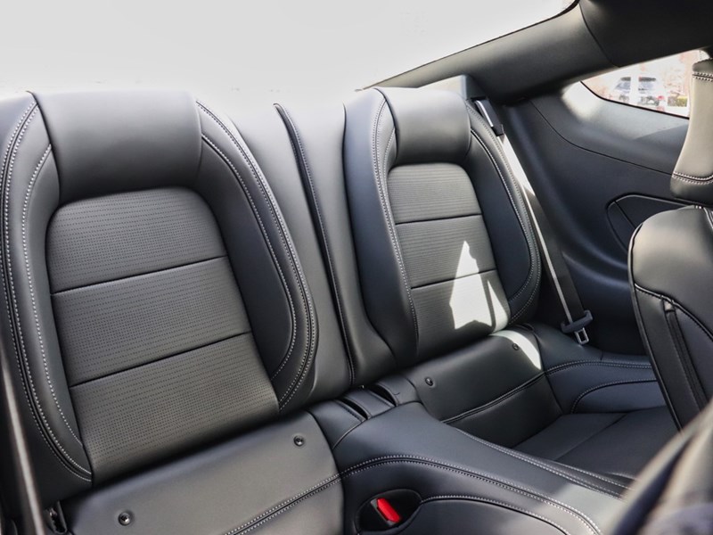 2025 Ford Mustang GT Premium | 5.0L | 60th ANN | ACT VALVE | B&O