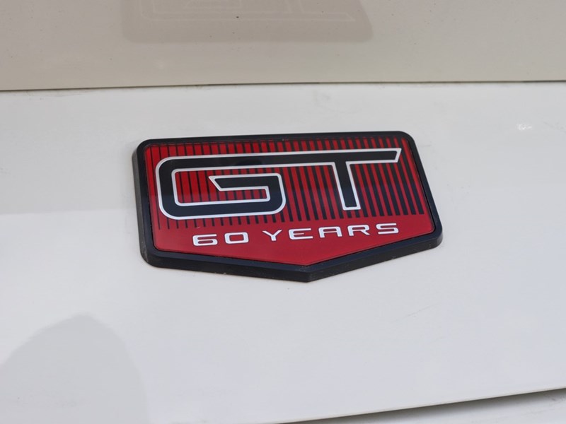 2025 Ford Mustang GT Premium | 5.0L | 60th ANN | ACT VALVE | B&O