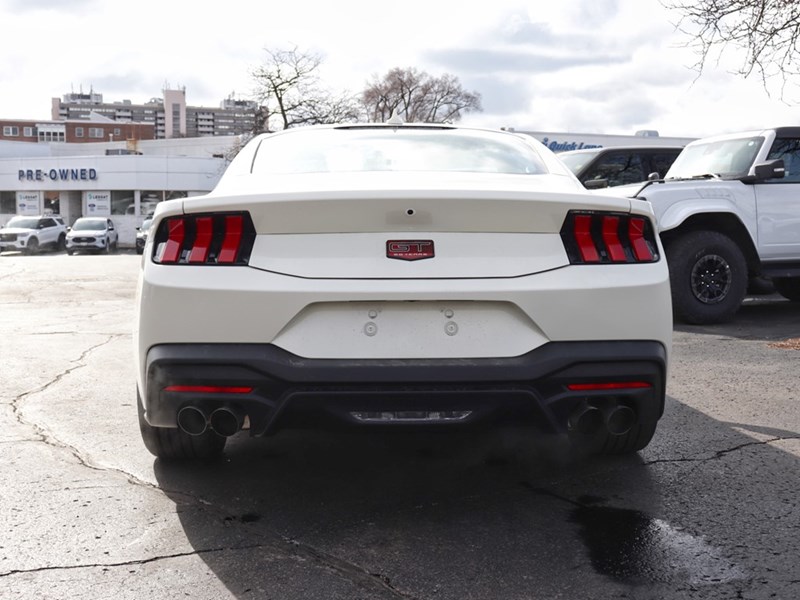 2025 Ford Mustang GT Premium | 5.0L | 60th ANN | ACT VALVE | B&O