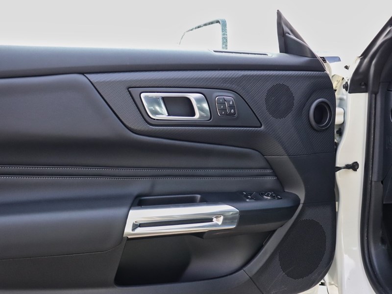 2025 Ford Mustang GT Premium | 5.0L | 60th ANN | ACT VALVE | B&O