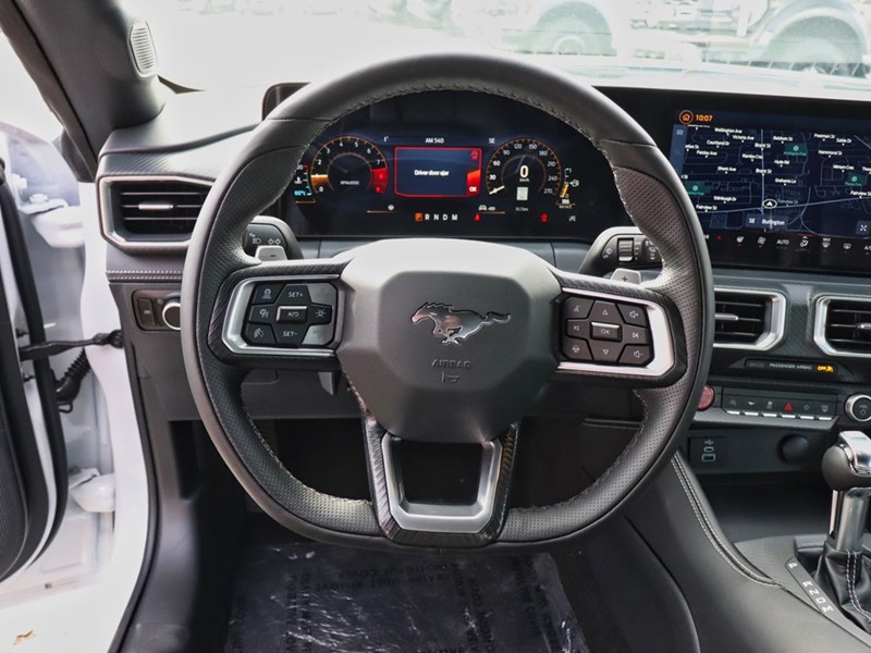 2025 Ford Mustang GT Premium | 5.0L | 401A | ACTV VALVE | 20