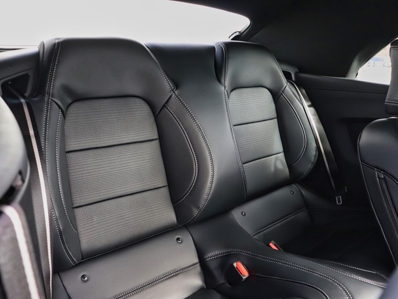 2025 Ford Mustang GT Premium | 5.0L | 401A | ACTV VALVE | 20