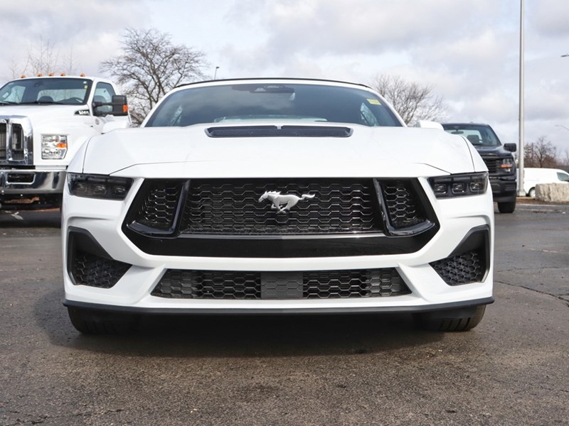 2025 Ford Mustang GT Premium | 5.0L | 401A | ACTV VALVE | 20