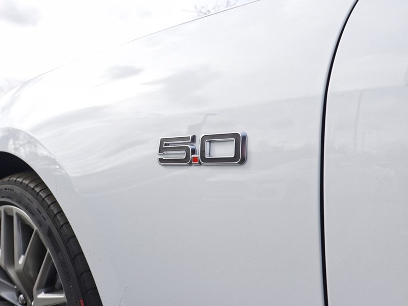 2025 Ford Mustang GT Premium | 5.0L | 401A | ACTV VALVE | 20