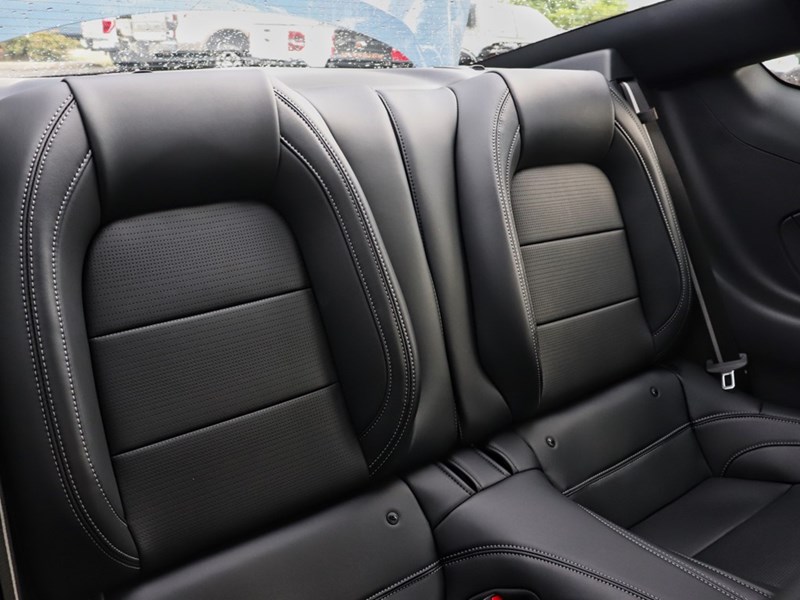 2025 Ford Mustang GT Premium | 5.0L |401A |NITE PONY |ACTV EXH | B&O