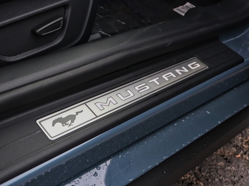 2025 Ford Mustang GT Premium | 5.0L |401A |NITE PONY |ACTV EXH | B&O