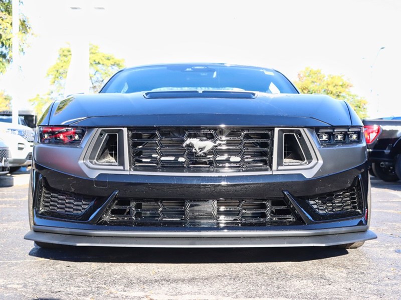 2025 FORD MUSTANG DARK HORSE | 5.0L | 700A | APP PKG | HANDLNG PKG