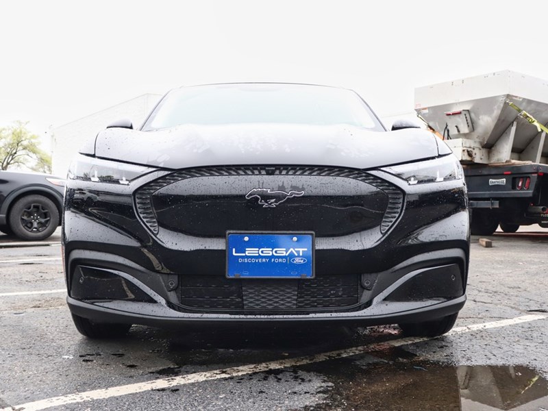 2025 Ford Mustang Mach-E Select | AWD | STD BAT | COMF PKG | MB PWR CORD