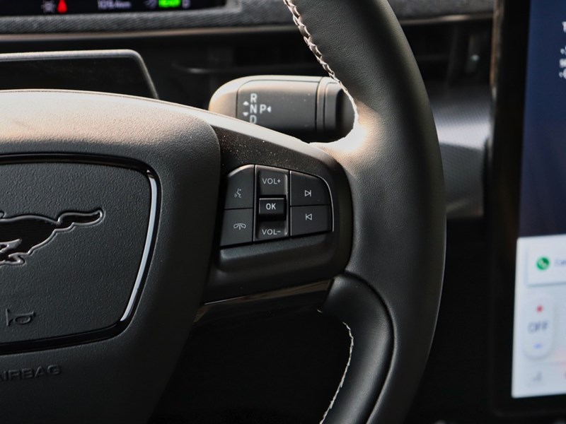 2025 Ford Mustang Mach-E GT | AWD | EXT BAT | BRONZE PKG | GLASS ROOF